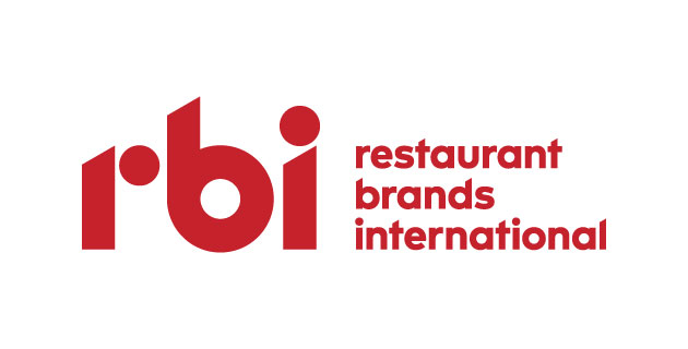 logo vector Restaurant Brands International