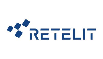 logo vector Retelit