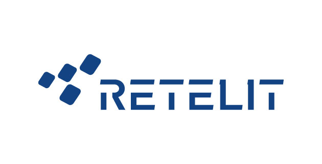logo vector Retelit