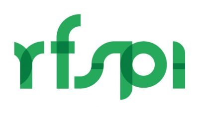 logo vector RFSPI