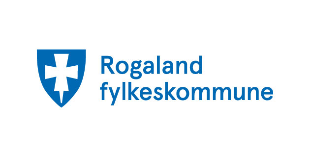 logo vector Rogaland fylkeskommune