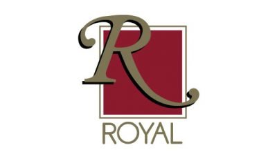 logo vector Royal