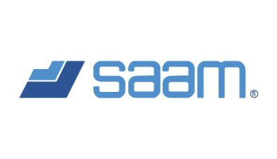 logo vector SAAM