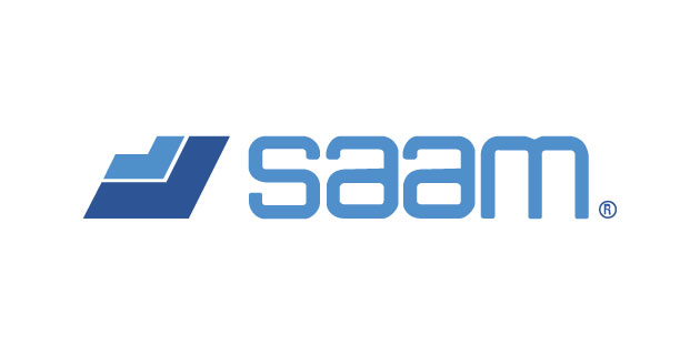 logo vector SAAM