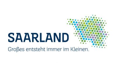 logo vector Saarland