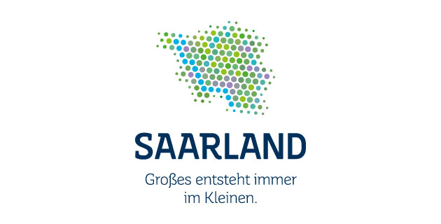 logo vector Saarland