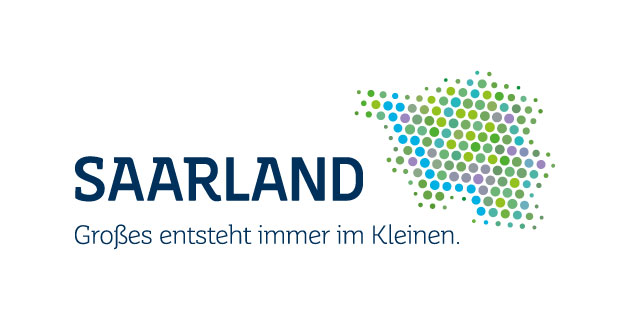 logo vector Saarland