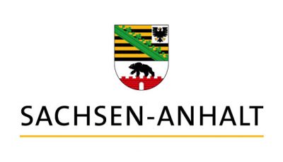 logo vector Sachsen-Anhalt