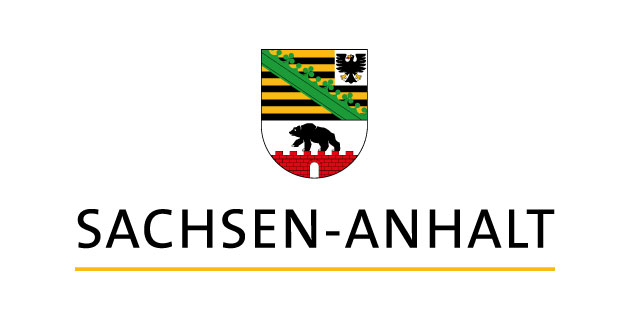 logo vector Sachsen-Anhalt
