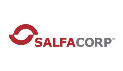 logo vector Salfacorp