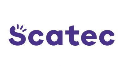 logo vector Scatec