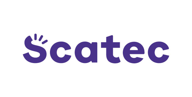 logo vector Scatec