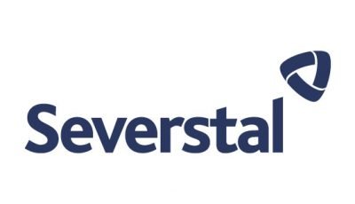 logo vector Severstal