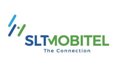 logo vector SLTMobitel