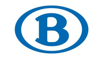 logo vector SNCB