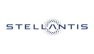 logo vector Stellantis