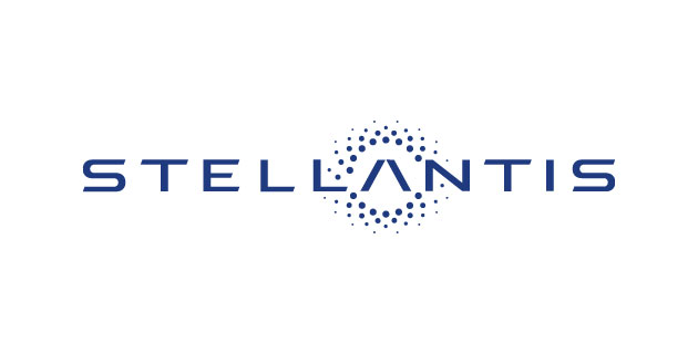 logo vector Stellantis
