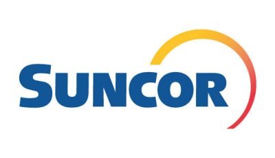 logo vector Suncor Energy