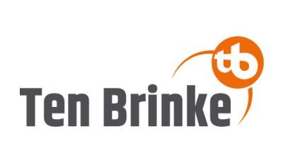 logo vector Ten Brinke