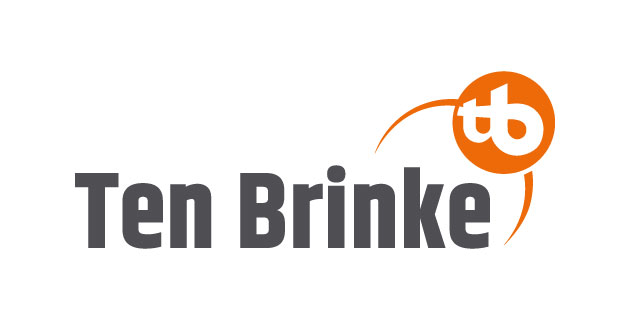 logo vector Ten Brinke