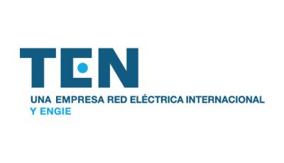 logo vector TEN Chile