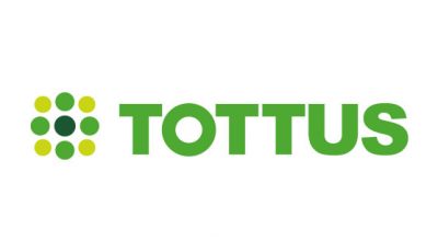 logo vector Tottus