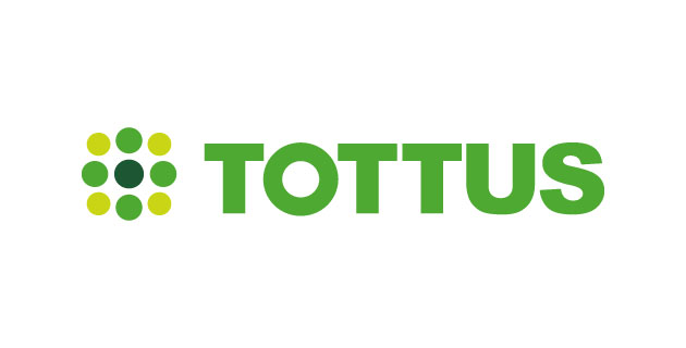 logo vector Tottus