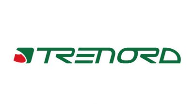 logo vector Trenord