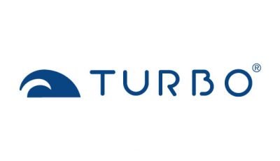 logo vector Turbo