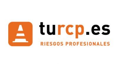 logo vector TURCP