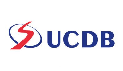 logo vector UCDB Universidade Católica Dom Bosco