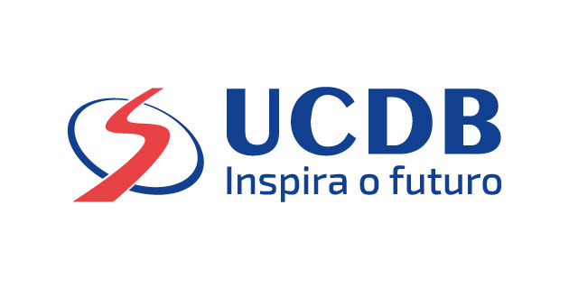 logo vector UCDB Universidade Católica Dom Bosco