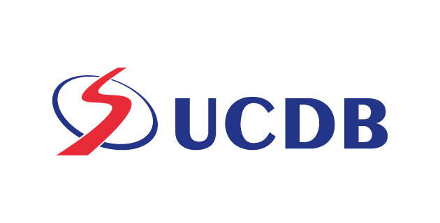 logo vector UCDB Universidade Católica Dom Bosco