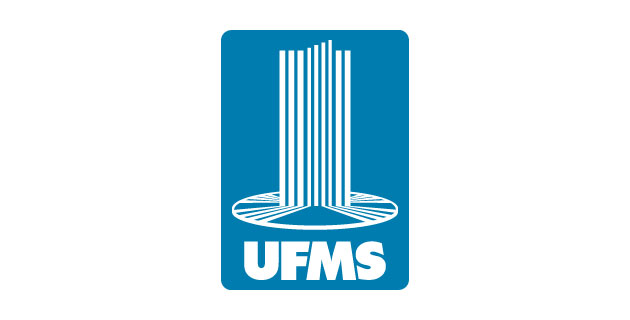 logo vector Universidade Federal de Mato Grosso del Sur - UFMS