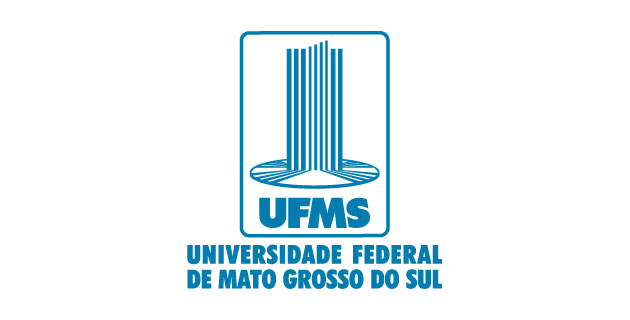 logo vector Universidade Federal de Mato Grosso del Sur - UFMS