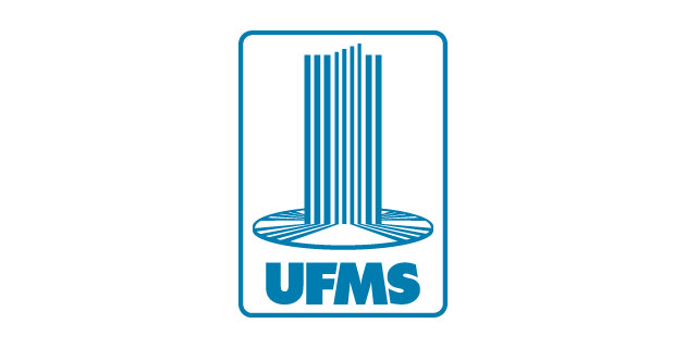 logo vector Universidade Federal de Mato Grosso del Sur - UFMS