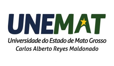 logo vector Universidade do Estado de Mato Grosso