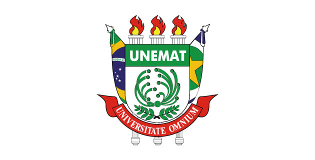 logo vector Universidade do Estado de Mato Grosso