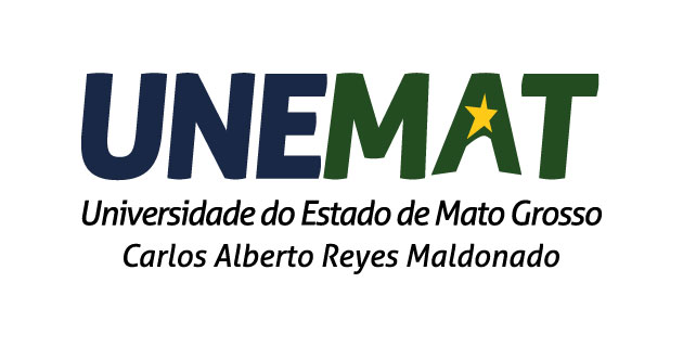 logo vector Universidade do Estado de Mato Grosso