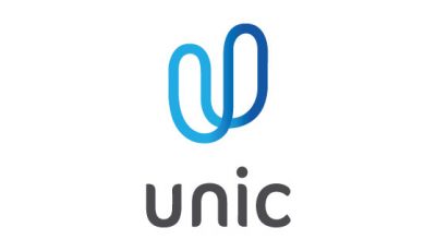 logo vector Universidade de Cuiabá - Unic