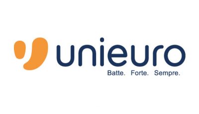 logo vector Unieuro