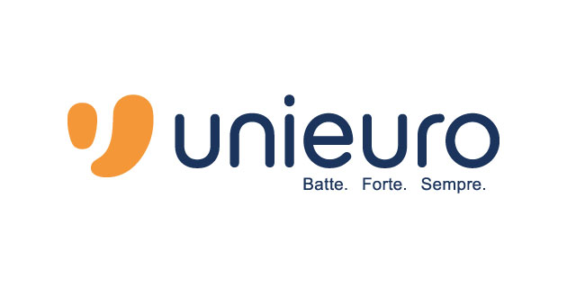 logo vector Unieuro