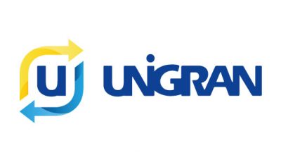 logo vector UNIGRAN - Centro Universitário da Grande Dourados