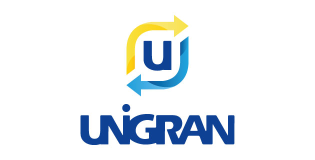 logo vector UNIGRAN - Centro Universitário da Grande Dourados