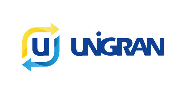 logo vector UNIGRAN - Centro Universitário da Grande Dourados