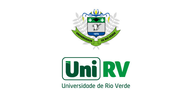 logo vector UniRV - Universidade de Rio Verde