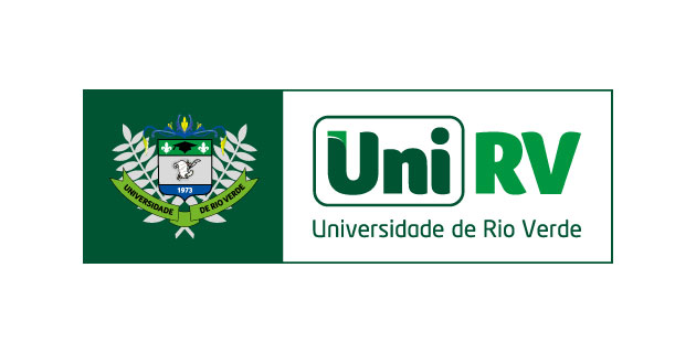 logo vector UniRV - Universidade de Rio Verde