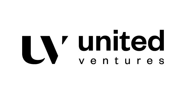 logo vector United Ventures