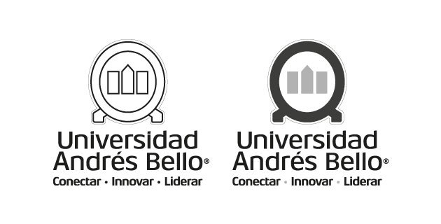 logo vector Universidad Andrés Bello