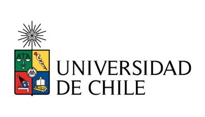 logo vector Universidad de Chile